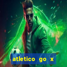 atletico go x bahia palpites